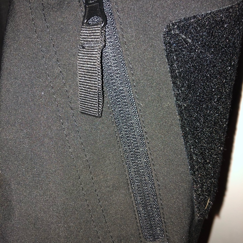 Soft shell jacket - Picture 7 of 8